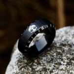 Anillo con Árbol de la Vida - Imagen 2
