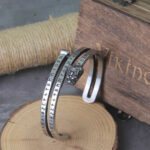 brazalete dragon runas