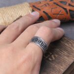 anillo del dios tyr