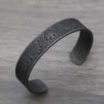 brazalete arbol de la vida