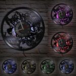 reloj mitologico luz