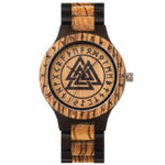 reloj nordico