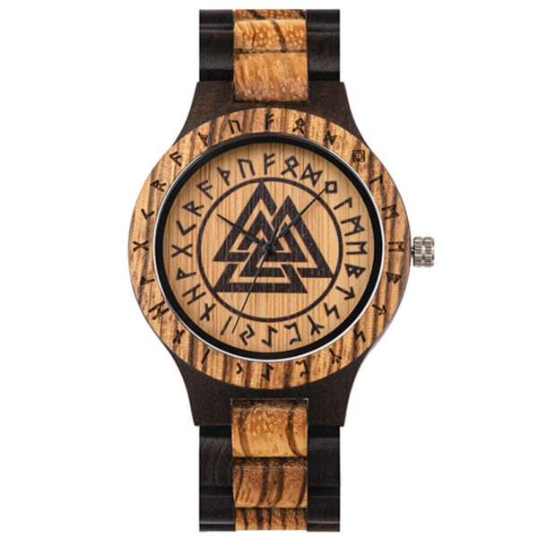 reloj nordico