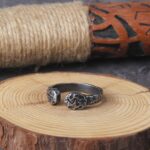 anillo nordico vikingo