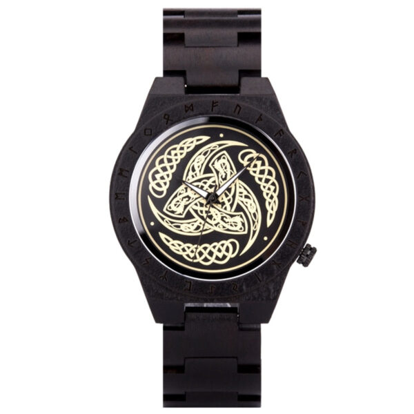 reloj nudo odin