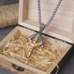 collar algiz