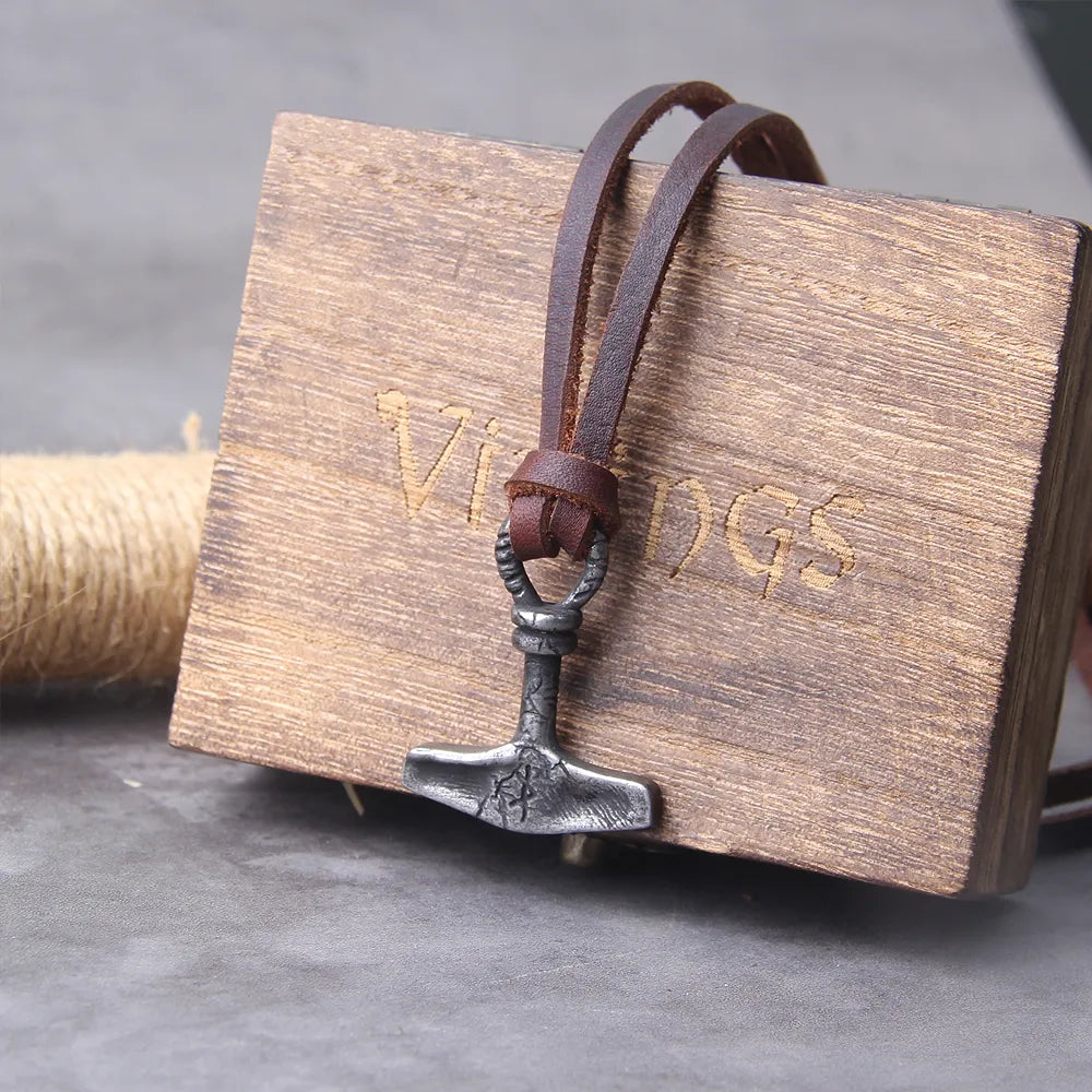 Colgante Mjolnir colgante mjolnir