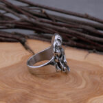 arbol de la vida anillo