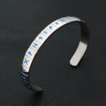 brazalete runas