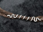 Abalorio Serpiente