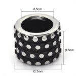 anillo de barba