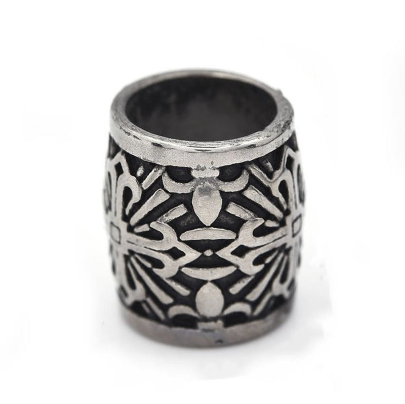 Abalorio Vikingo Cruz abalorio vikingo