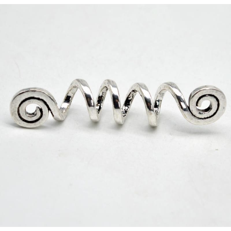 Abalorio Vikingo Espiral abalorio vikingo espiral