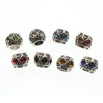 Perlas de Barba Piedras Preciosas