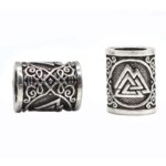 Abalorios Vikingos Valknut