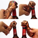 Abrebotellas | Guante Thanos - Abrebotellas