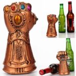 Abrebotellas | Guante Thanos - Abrebotellas
