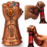 Abrebotellas | Guante Thanos - Abrebotellas