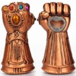 Abrebotellas | Guante Thanos - Abrebotellas
