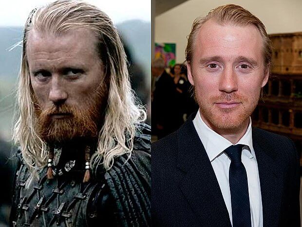 actor jarl borg