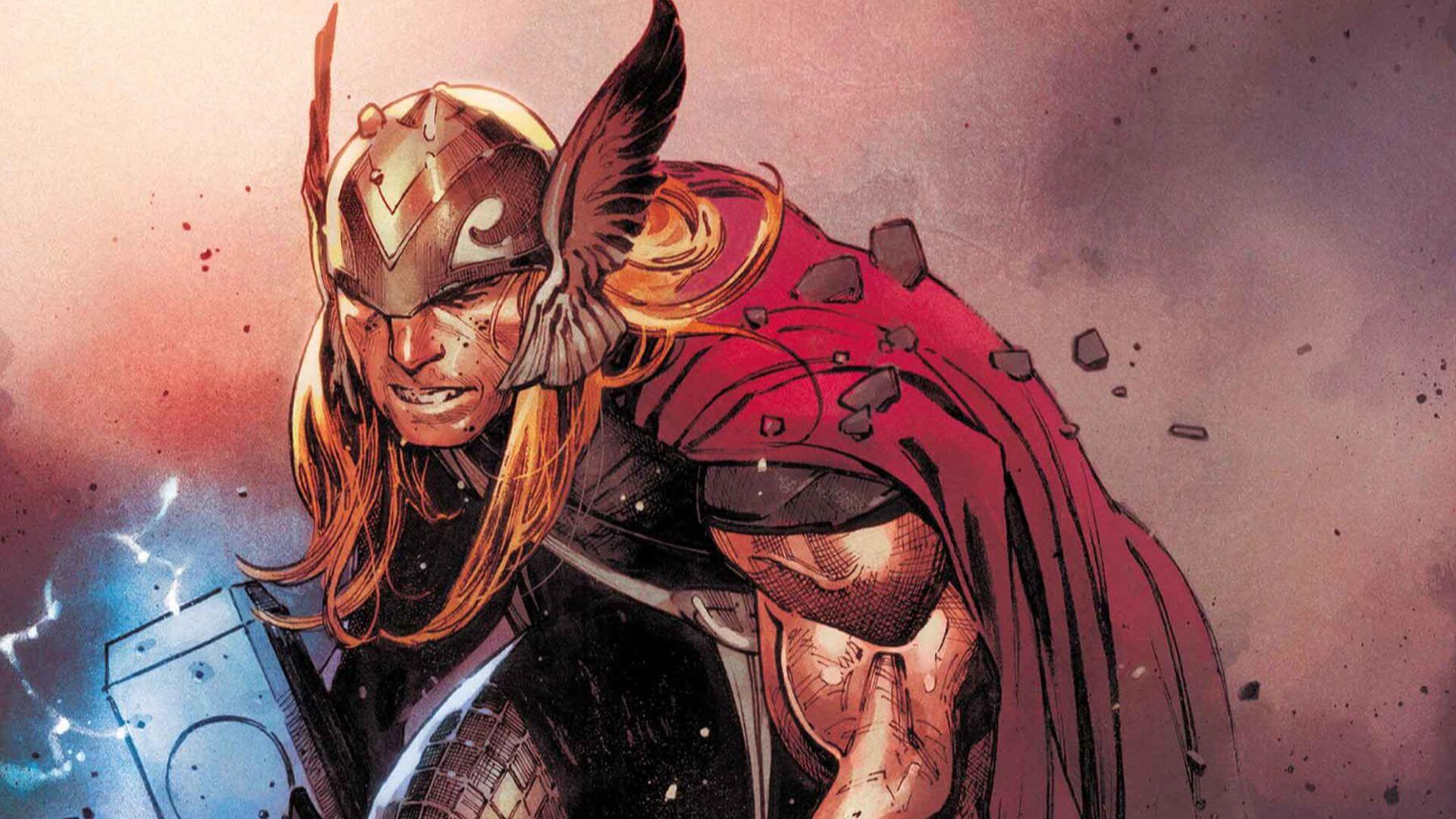 actual thor