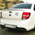 Adhesivo Vikinga Vegvisir