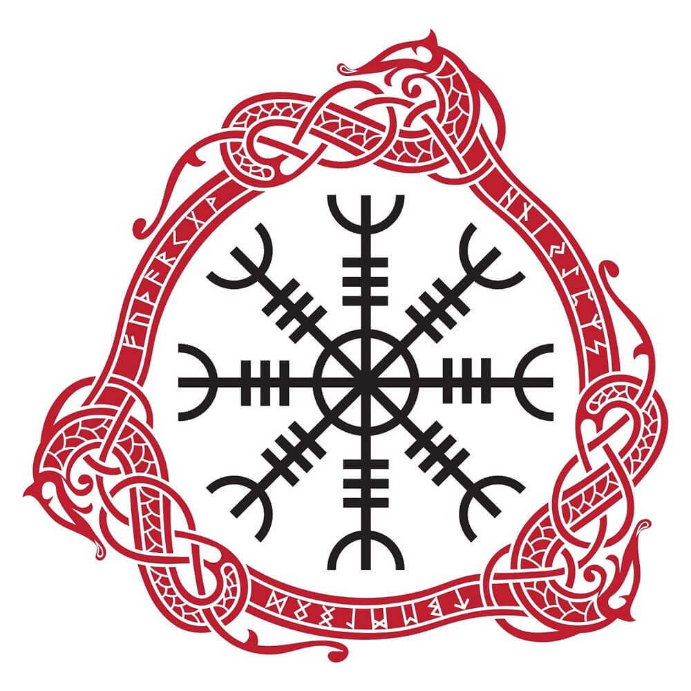 aegishjalmur
