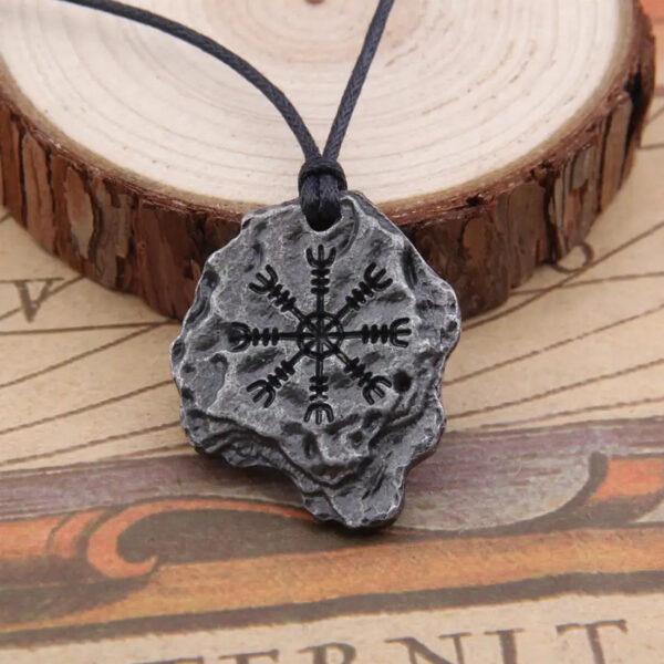 aegishjalmur collar