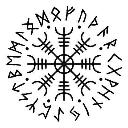 aegishjalmur