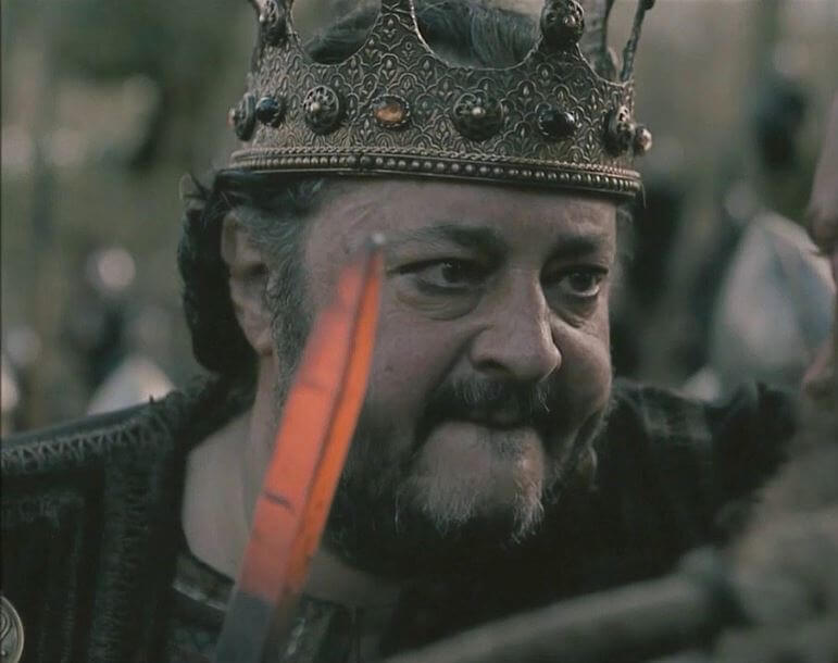 aelle vikingos