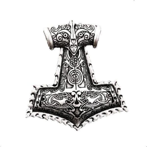 Amuleto de Thor