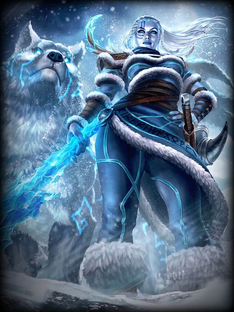 angrboda giganta hielo