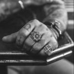anillo vikingo