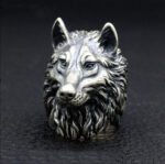 anillo lobo