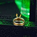anillo casco loki