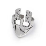 anillo vikingo