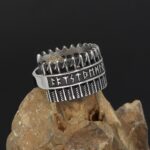 Anillo Runas