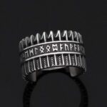 Anillo Futhark