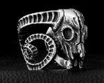 anillo craneo
