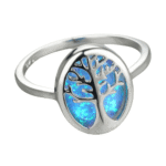 anillo de arbol