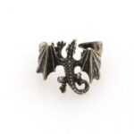 Anillo Daenerys