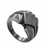 anillo de fuerza vikingo