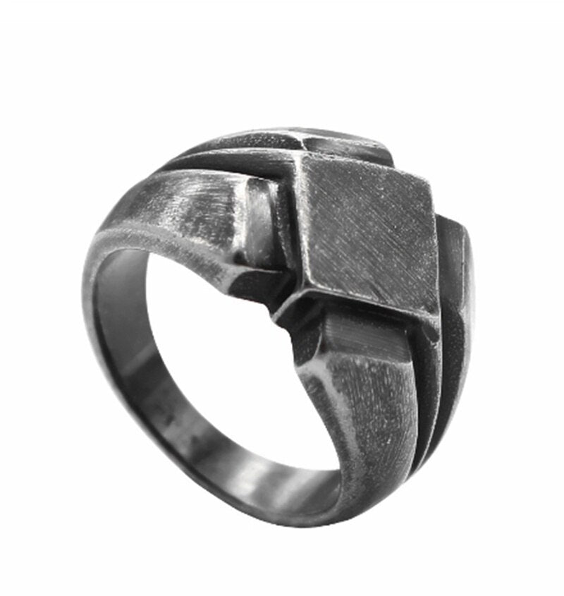 Anillo de Fuerza Vikingo anillo de fuerza vikingo