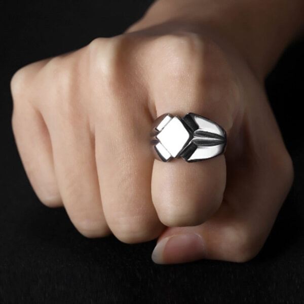 anillo fuerza vikingo