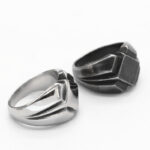 anillo de fuerza