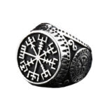 anillo vegvisir