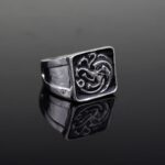 anillo juego de tronos