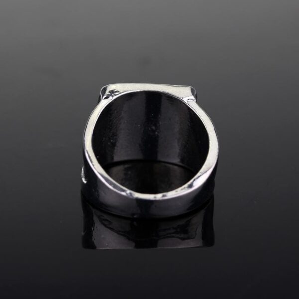 anillo targaryen