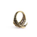 anillo dragon
