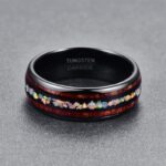 anillo vikingo hombre